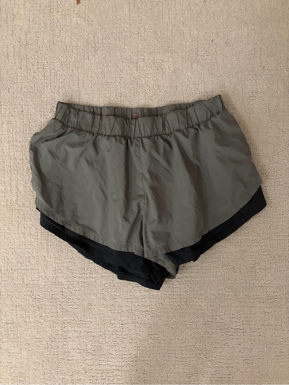 Free People Shorts